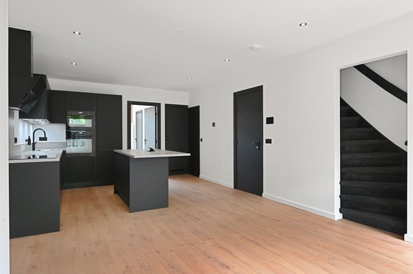 Medium property photo - Kortekade, 3062 GS Rotterdam